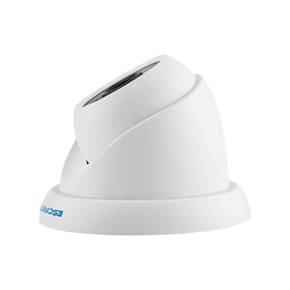 ESCAM QH001 ONVIF H.265 1080P P2P IR Dome IP Camera Motion Detection with Smart Analysis Function 6 ESCAM QH001 ONVIF H.265 1080P P2P IR Dome IP Camera Motion Detection with Smart Analysis Function - Image 6