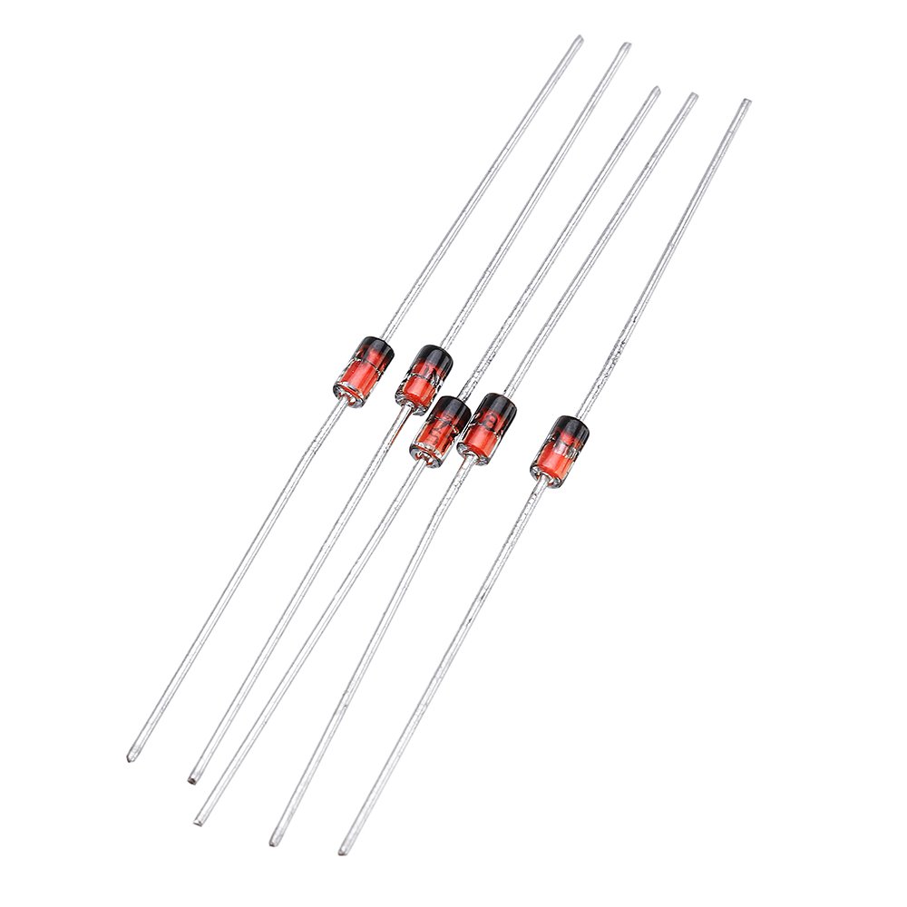 210Pcs 1W 1 Watt Voltage Stabilizing Diode Package 3.3V-30V 14 Common Voltages 10 210Pcs 1W 1 Watt Voltage Stabilizing Diode Package 3.3V-30V 14 Common Voltages - Image 10