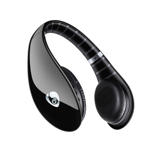 Ovleng S66 On-ear Sport Noise Reduction HiFi Stereo Heavy Bass Bluetooth Headphone With Mic 1