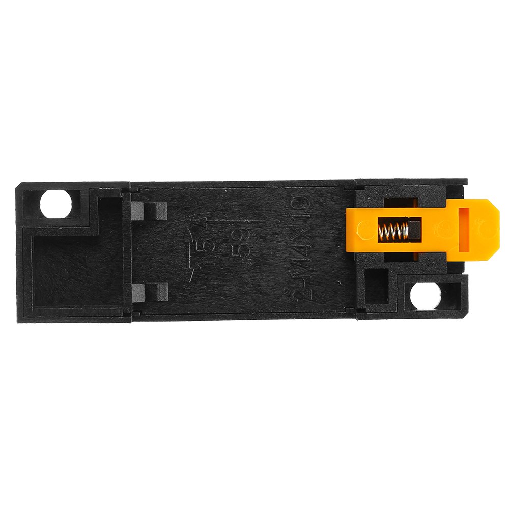 5Pcs AC220V Coil Power Relay LY2NJ JQX-13F DPDT 8 Pin PTF08A With Socket Base 10 5Pcs AC220V Coil Power Relay LY2NJ JQX-13F DPDT 8 Pin PTF08A With Socket Base - Image 10