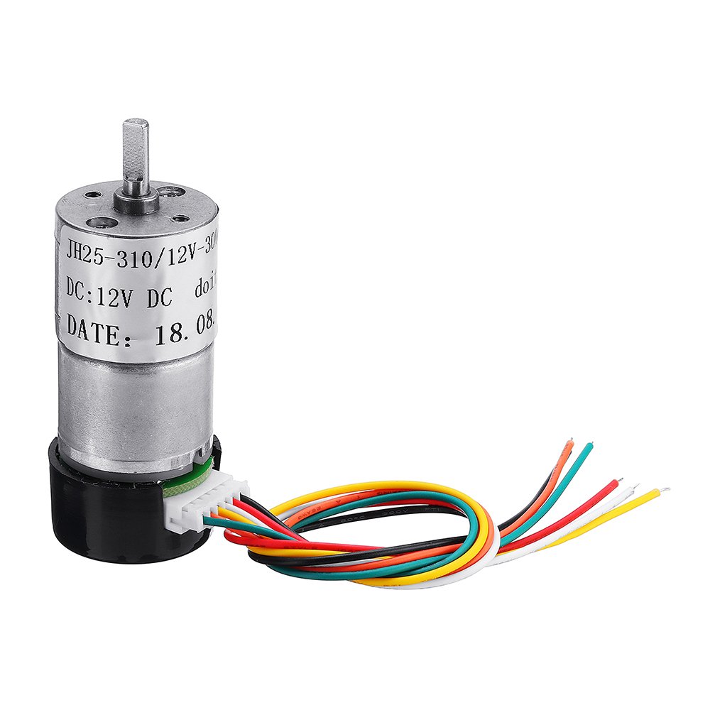 95mm/65mm Aluminum Alloy Frame Wheel + 12v DC Motor with Cable DIY Kit for Smart Chasssis Car Part 8 95mm/65mm Aluminum Alloy Frame Wheel + 12v DC Motor with Cable DIY Kit for Smart Chasssis Car Part - Image 8