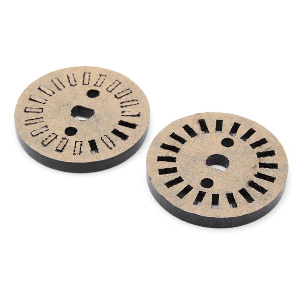 4Pcs HC-020K Double Speed Measuring Module With Speed Encoder Kit 4 4Pcs HC-020K Double Speed Measuring Module With Speed Encoder Kit - Image 4