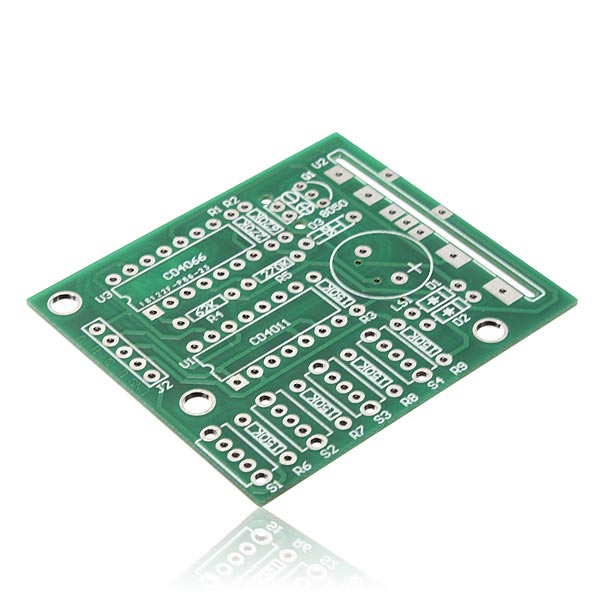 5Pcs DIY 16 Music Box 16 Sound Box Kit Electronic DIY Suite 4 5Pcs DIY 16 Music Box 16 Sound Box Kit Electronic DIY Suite - Image 4