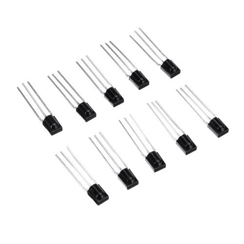 10pcs 0038 1738 Integrated Universal Receiver Infrared Receiver Tube module 6