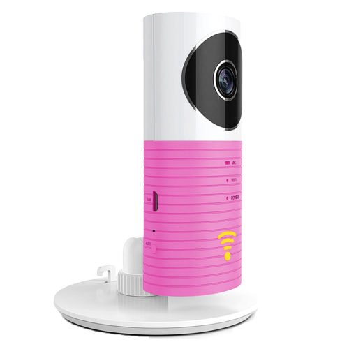 1080P HD IP Wireless Smart WiFi CCTV Camera Video Baby Monitor 2 way Speaker 8