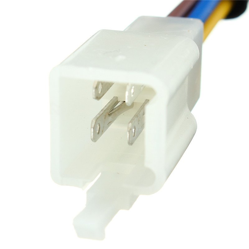 2500 Watt Generator AVR Automatic Voltage Regulator Rectifier 2.5KW AVR 8 2500 Watt Generator AVR Automatic Voltage Regulator Rectifier 2.5KW AVR - Image 8