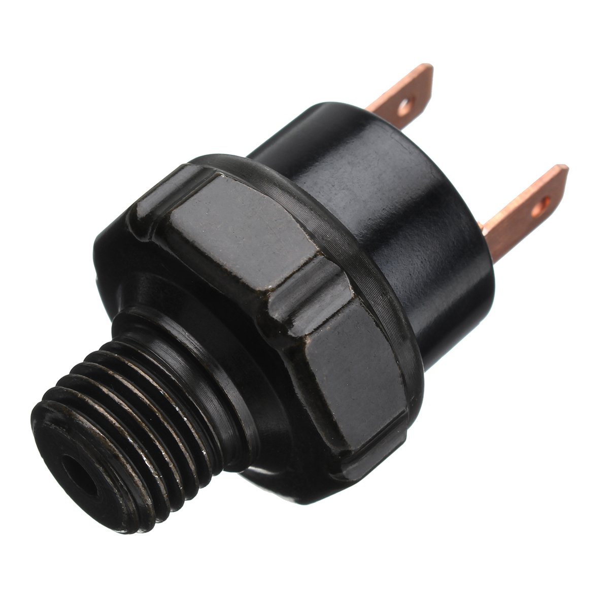 125 - 200 PSI Air Compressor Pressure Control Switch Air Ride Suspension NPT1/4" 3 125 - 200 PSI Air Compressor Pressure Control Switch Air Ride Suspension NPT1/4" - Image 3