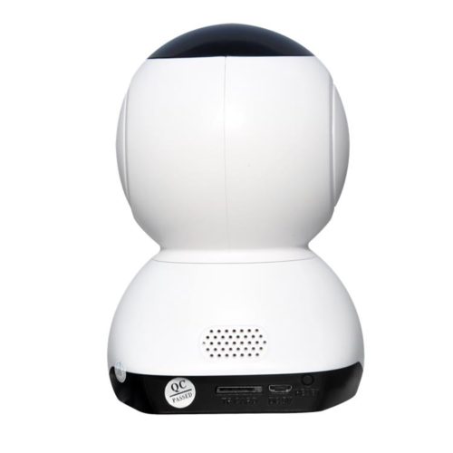 720P Wireless Night Vision Sucurity IP Camera 11pcs LED IR Lights ONVIF Surveillance Dome Camera 3