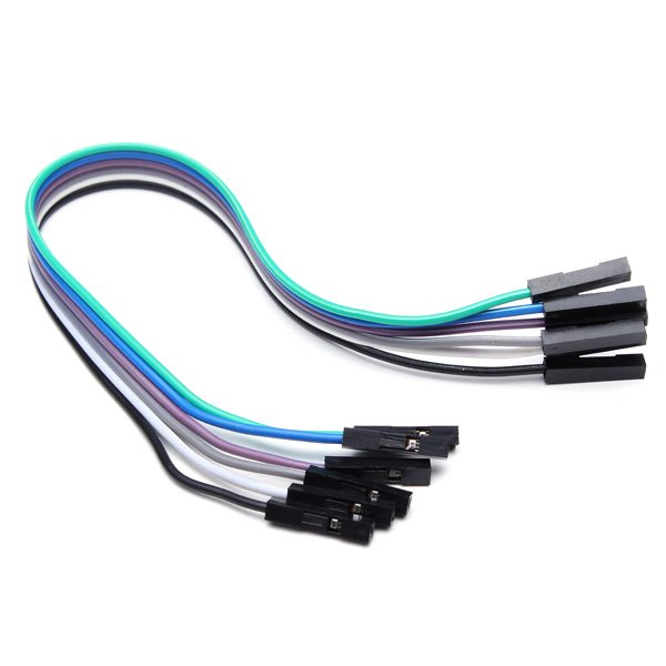 4Pcs HC-020K Double Speed Measuring Module With Speed Encoder Kit 6 4Pcs HC-020K Double Speed Measuring Module With Speed Encoder Kit - Image 6