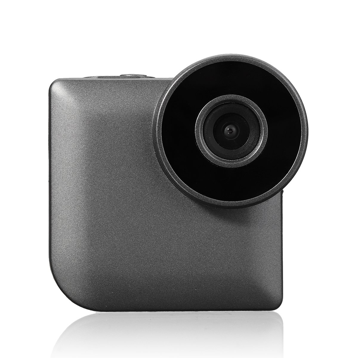 WiFi 140° Wide-angle 720P Camera Motion Detection Remote Intelligent Infrared IP Wireless HD Camera 2 WiFi 140° Wide-angle 720P Camera Motion Detection Remote Intelligent Infrared IP Wireless HD Camera - Image 2
