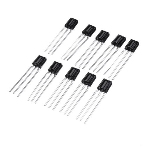 10pcs 0038 1738 Integrated Universal Receiver Infrared Receiver Tube module 4