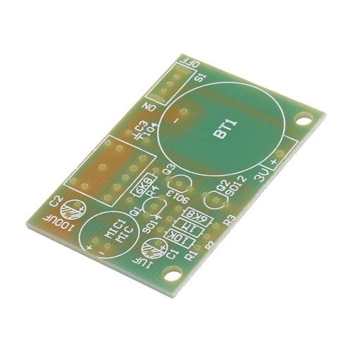3pcs DIY High Fidelity Deaf Hearing Aids Audio Amplifier Kit Digital Amplifier Board Module 7