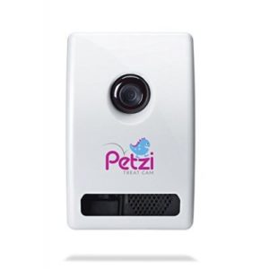 Petzi Treat Cam
