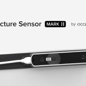 Structure Sensor Mark 2