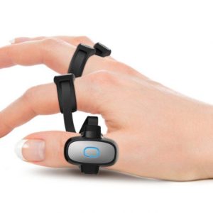 Tap with Us wearable keyboard