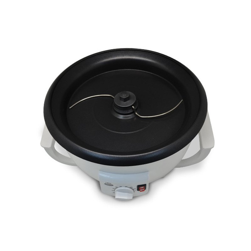 800W Household Coffee Beans Roasting Baking Machine Roasters Coffee Machine 4 800W Household Coffee Beans Roasting Baking Machine Roasters Coffee Machine - Image 4