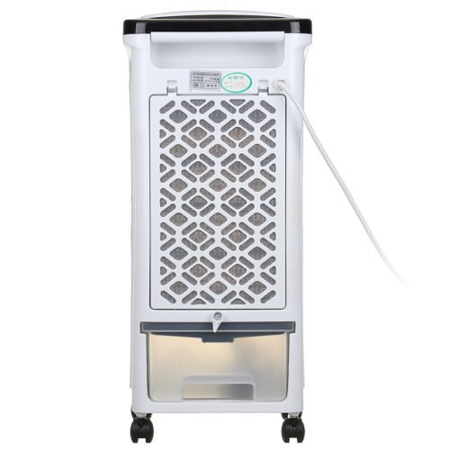 Evaporative Air Cooler 220V Portable Fan Conditioner Cooling Air Purifiers Remote Conditioner 6