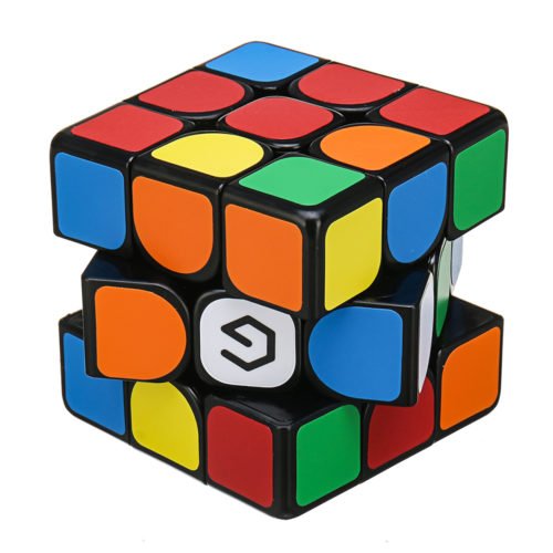 Xiaomi Giiker M3 Magnetic Cube 3x3x3 Vivid Color Square Magic Cube Puzzle Science Education Toy Gift 8