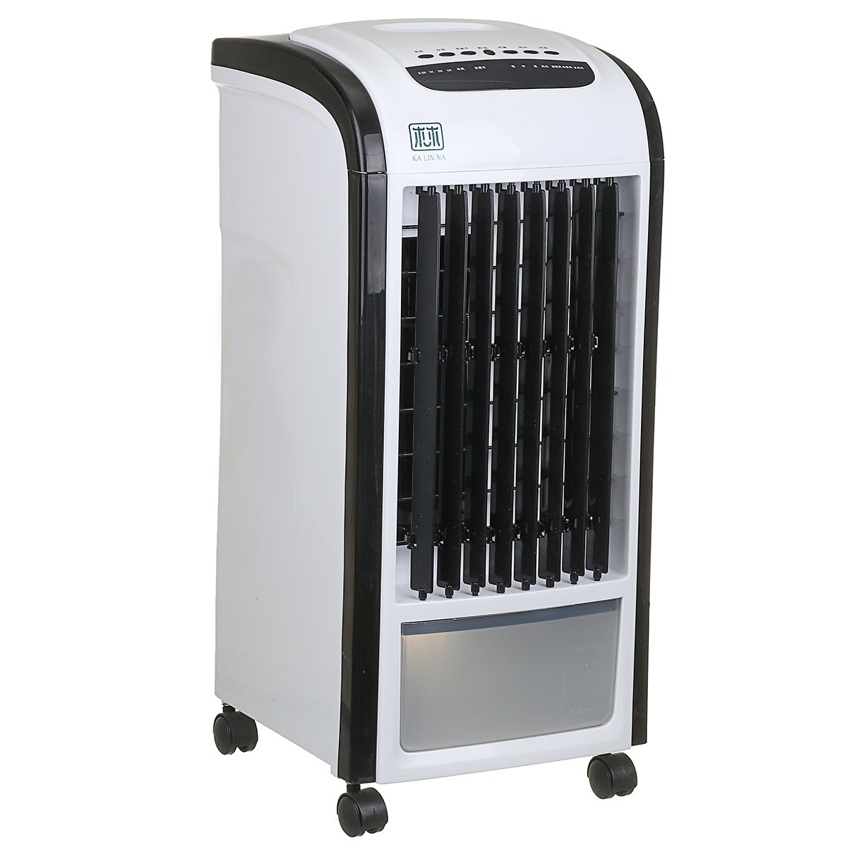 Evaporative Air Cooler 220V Portable Fan Conditioner Cooling Air Purifiers Remote Conditioner 1