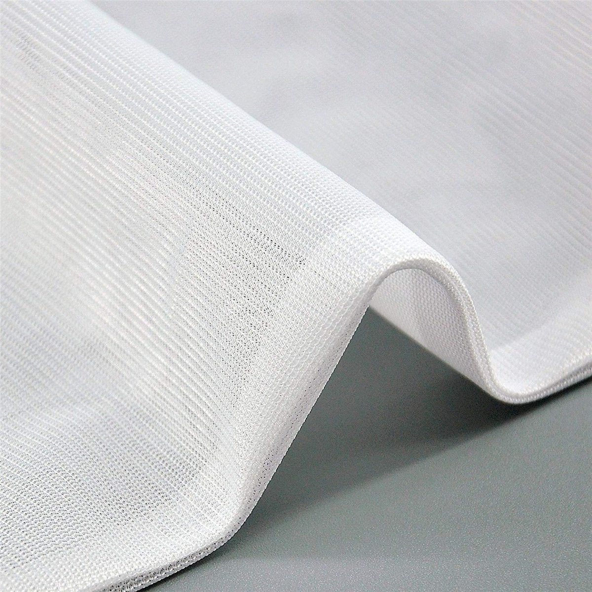 15pcs Reusable Mesh Produce Bags Vegetable Fruit Storage Shopping Grocery Bag 5 15pcs Reusable Mesh Produce Bags Vegetable Fruit Storage Shopping Grocery Bag - Image 5