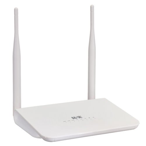 150Mbps Wirelss Wired Wifi 4G Router CPE Router for Standard SIM cards Support for 32 Users 2
