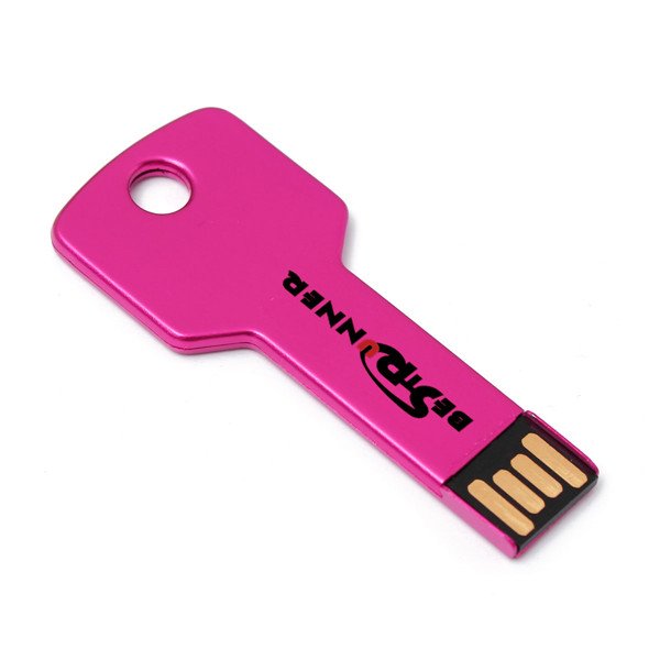 Bestrunner 2GB USB Metal Key Drive Flash Memory Drive Thumb Design 9 Bestrunner 2GB USB Metal Key Drive Flash Memory Drive Thumb Design - Image 9