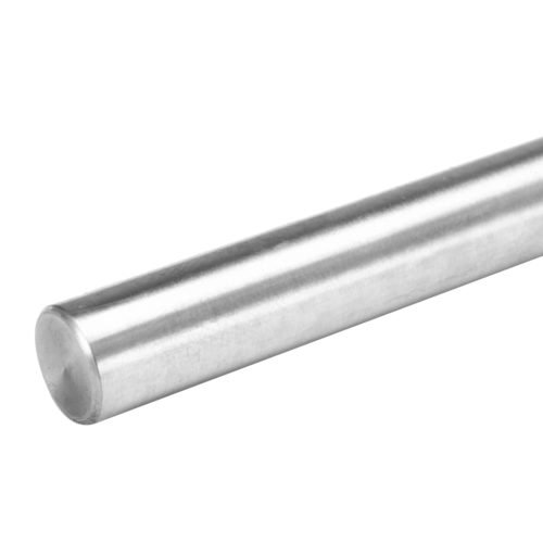 500mm Steel Cylinder Linear Rail Linear Shaft Optical Axis 6/8/10/12mm Diameter Rod 8