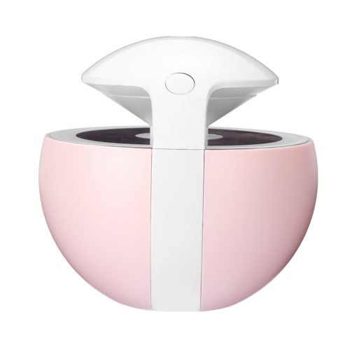 450ML Ball Humidifier with Aroma Lamp Essential Oil Ultrasonic Electric Diffuser Mini USB Air Fogger 3