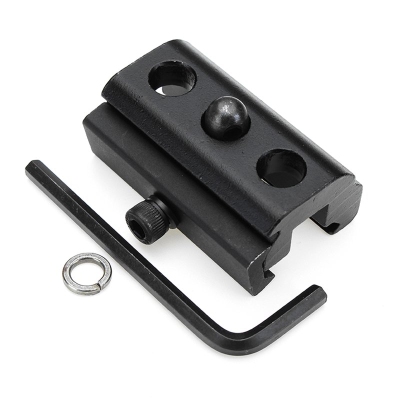 Adjustable Tactical Bipod 6-9 inches Spring Loaded Sling Swivel Notch Leg Stud Mount 11 Adjustable Tactical Bipod 6-9 inches Spring Loaded Sling Swivel Notch Leg Stud Mount - Image 11