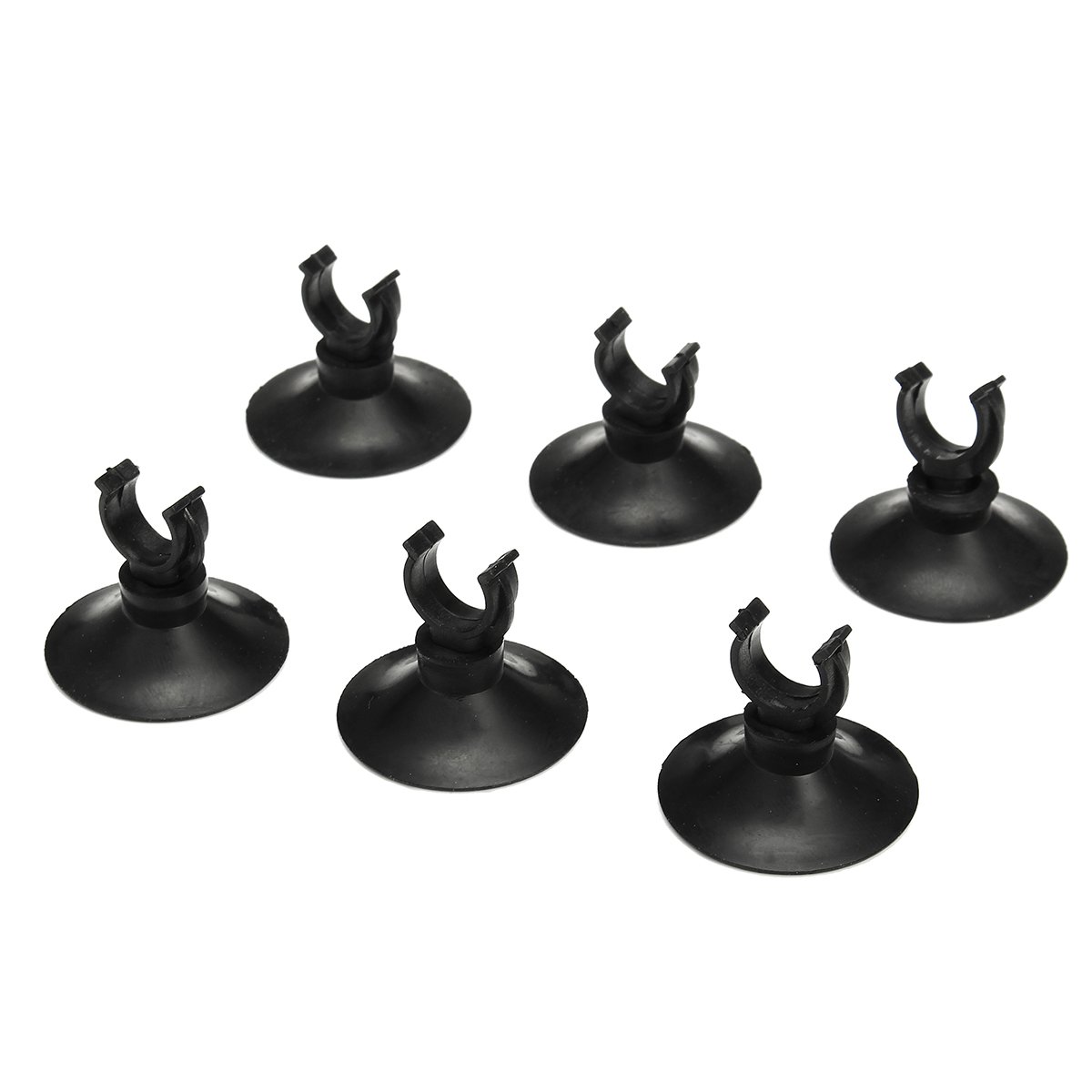 Aquarium CF External Cannister Filter Water Fish Tank Booster Sponge Filtration 9 Aquarium CF External Cannister Filter Water Fish Tank Booster Sponge Filtration - Image 9