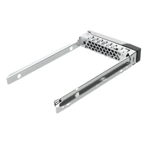 2.5'' HDD Tray Caddy for Dell DXD9H Poweredge Server R640 R740 R740XD R7415 R940 Adapter 3