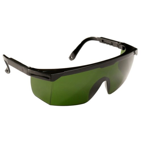 360nm-1064nm Laser Protection Goggles Glasses IPL-2 OD+4D For Laser 3