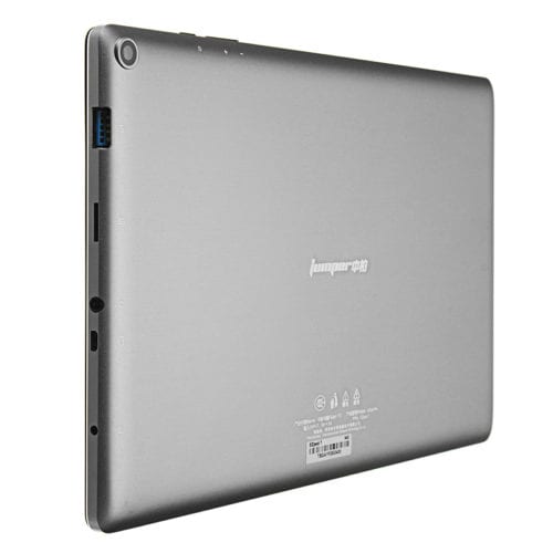 Jumper Ezpad 7 Intel Atom X5 Z8350 Quad Core 4G RAM 64G 10.1 Inch Win10 Tablet PC 11