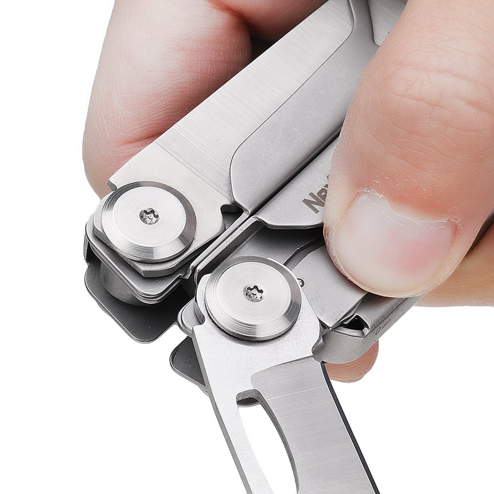 XIAOMI NEXTOOL 16 IN 1 Multi-function EDC Tools Bottle Opener Screwdriver Pliers Ruler All In 1 Camping Multi-tool 11 XIAOMI NEXTOOL 16 IN 1 Multi-function EDC Tools Bottle Opener Screwdriver Pliers Ruler All In 1 Camping Multi-tool - Image 11