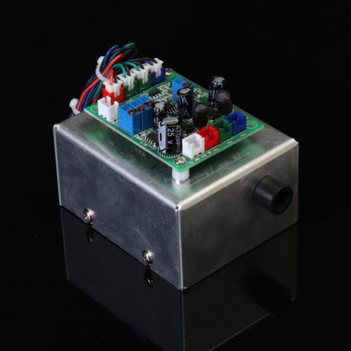 RGB 1000mW White Laser Module Combined Red Green Blue 638nm 505nm 450nm TTL Driver Modulation 12
