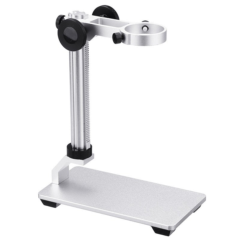 Mustool G600 Digital 1-600X 3.6MP 4.3inch HD LCD Display Microscope Continuous Magnifier with Aluminum Alloy Stand Upgrade Version 8 Mustool G600 Digital 1-600X 3.6MP 4.3inch HD LCD Display Microscope Continuous Magnifier with Aluminum Alloy Stand Upgrade Version - Image 8