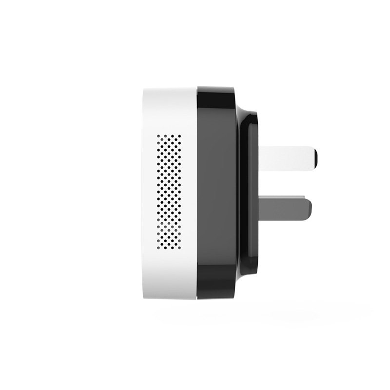 Original Xiaomi Aqara 16A Air Conditioner Companion Smart Socket with Gateway Linkage Function High-power Switch Outlet 5 Original Xiaomi Aqara 16A Air Conditioner Companion Smart Socket with Gateway Linkage Function High-power Switch Outlet - Image 5