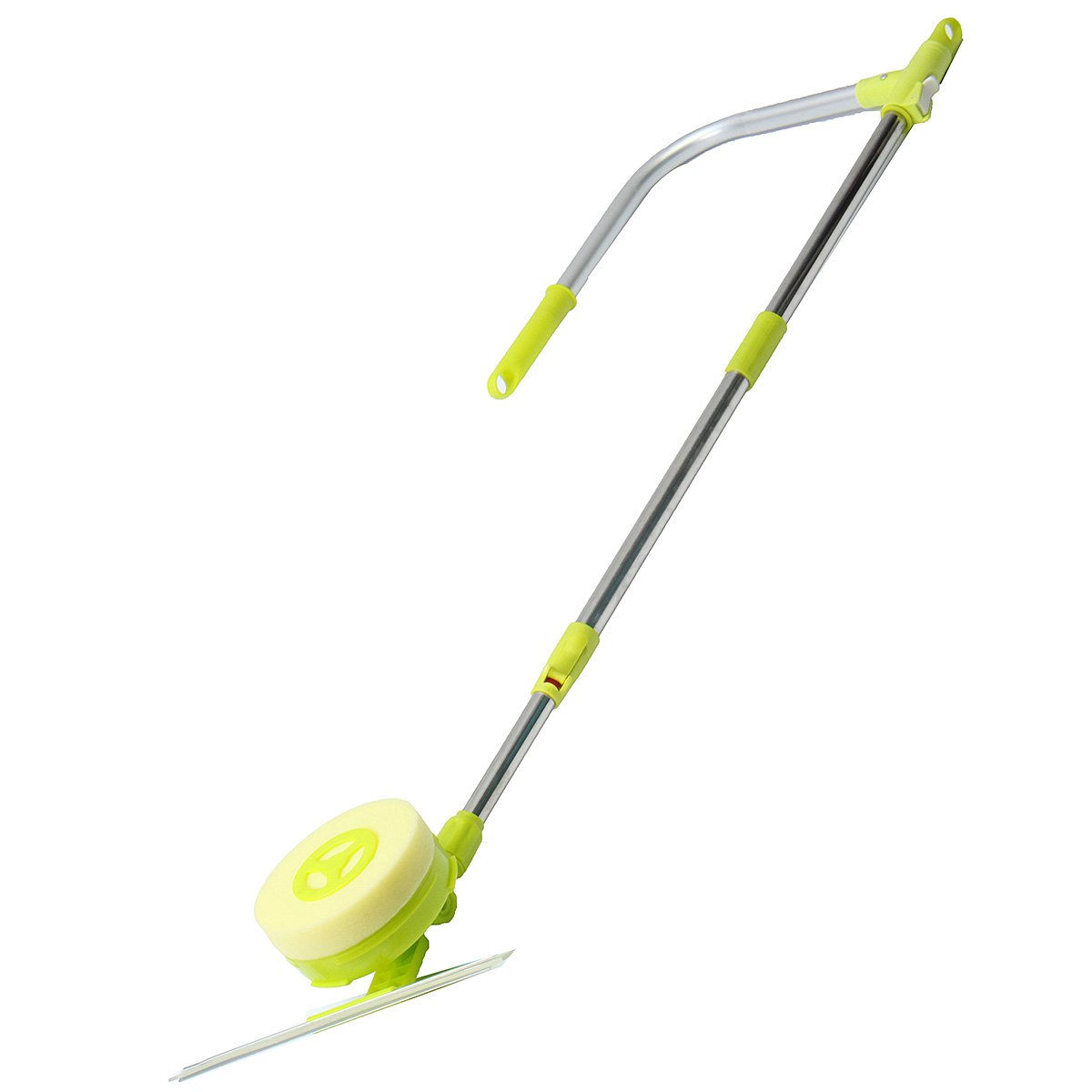 Telescopic High-rise Window Glass Cleaning Cleaner Brush Windows Dust Brush Safe 1 Telescopic High-rise Window Glass Cleaning Cleaner Brush Windows Dust Brush Safe