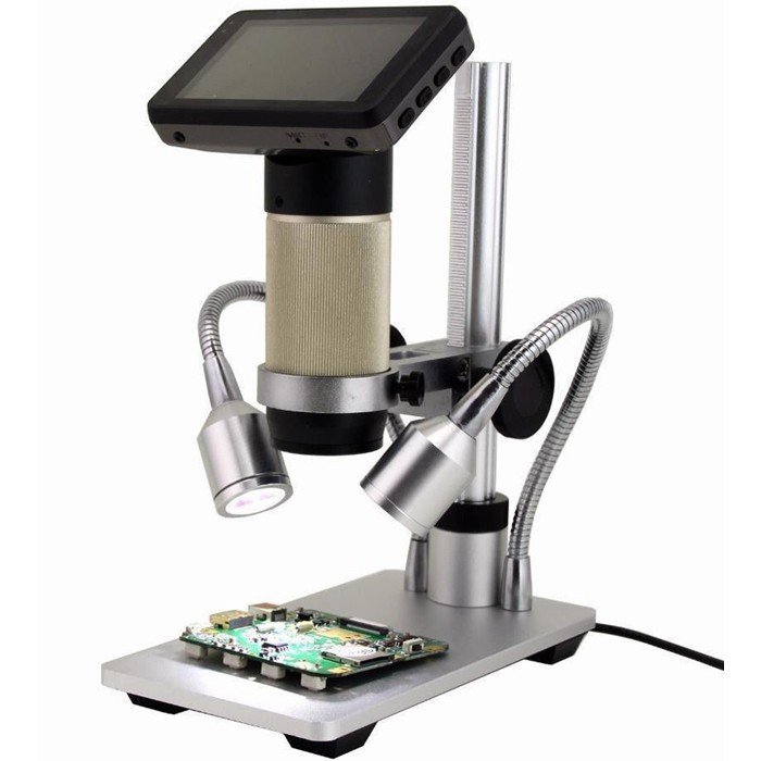 USB Microscope Magnifier