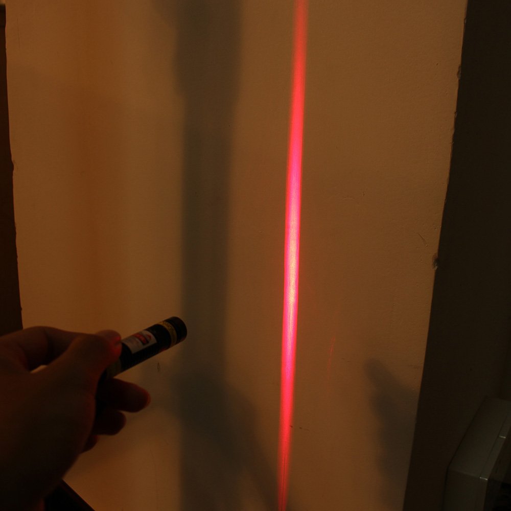 MTOLASER 100mW 648nm Red Line Laser Module Generator Variable Focus Industrial Marking Position Alignment 12 MTOLASER 100mW 648nm Red Line Laser Module Generator Variable Focus Industrial Marking Position Alignment - Image 12