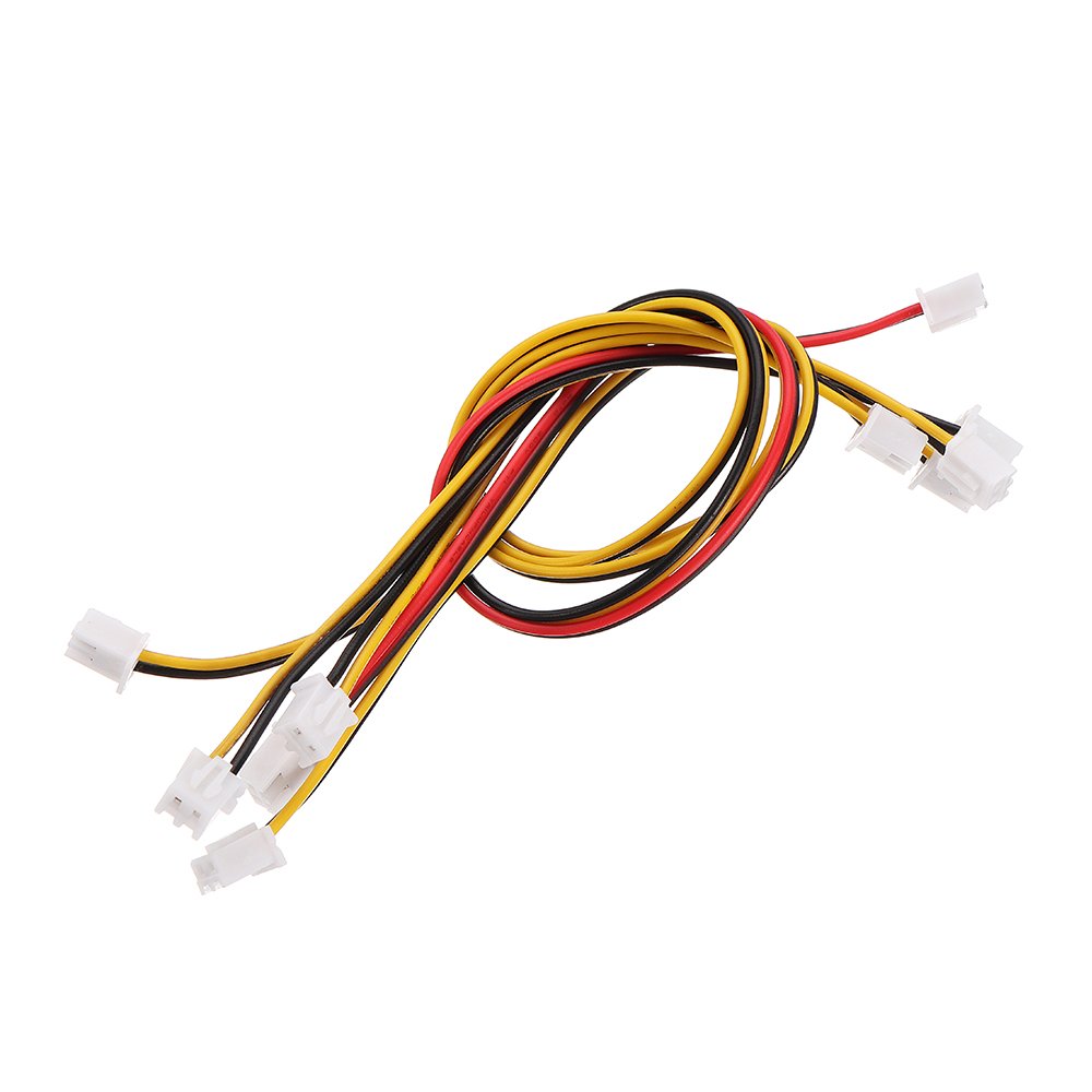 RGB 1000mW White Laser Module Combined Red Green Blue 638nm 505nm 450nm TTL Driver Modulation 10 RGB 1000mW White Laser Module Combined Red Green Blue 638nm 505nm 450nm TTL Driver Modulation - Image 10