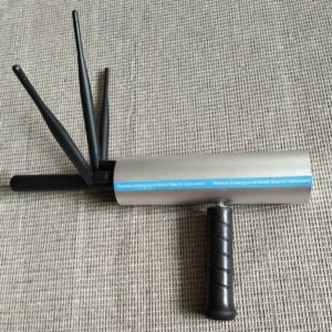 Deep AKS Metal Detector Sensitive Searching Gold Gems Long Range Diamond Finder