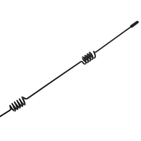 RP-SMA 2.4GHz 7 DBI Wifi 5 X Range Booster Antenna Extender + Base 6 RP-SMA 2.4GHz 7 DBI Wifi 5 X Range Booster Antenna Extender + Base - Image 6