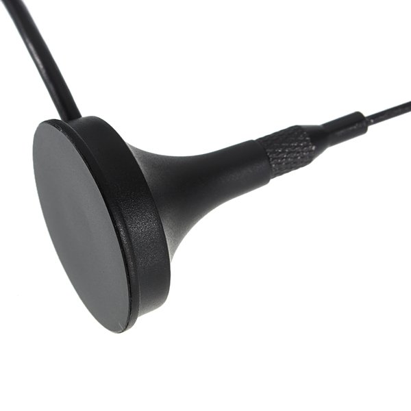 RP-SMA 2.4GHz 7 DBI Wifi 5 X Range Booster Antenna Extender + Base 8 RP-SMA 2.4GHz 7 DBI Wifi 5 X Range Booster Antenna Extender + Base - Image 8