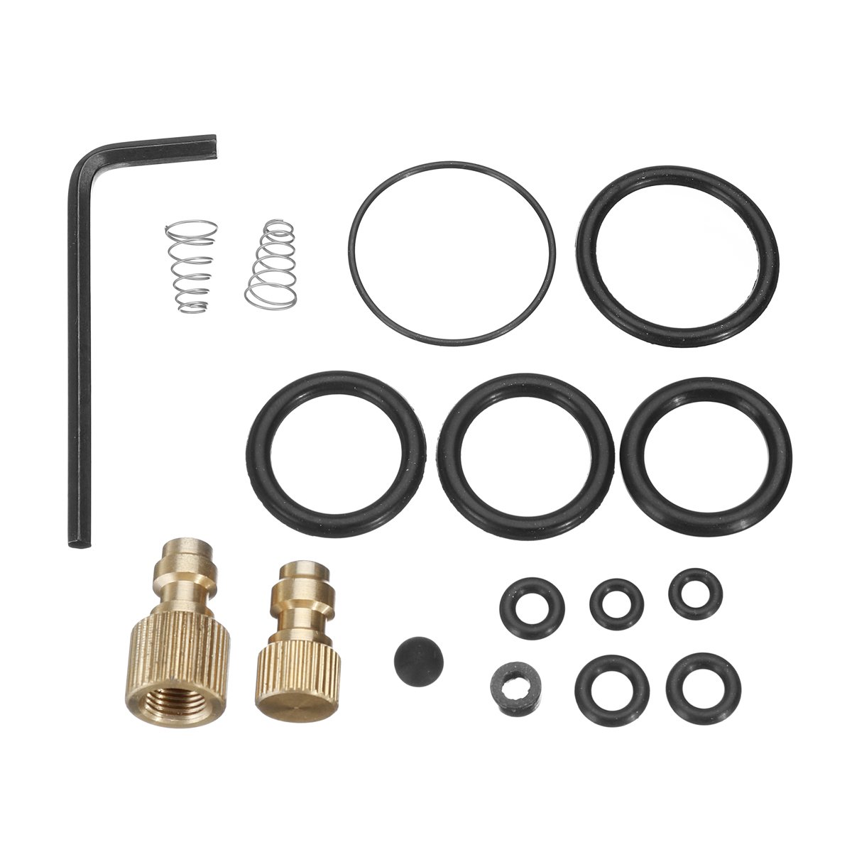 Mini Diving Equipment Scuba Diving Cylinder Scuba Oxygen Reserve Air Tank Set 7 Mini Diving Equipment Scuba Diving Cylinder Scuba Oxygen Reserve Air Tank Set - Image 7