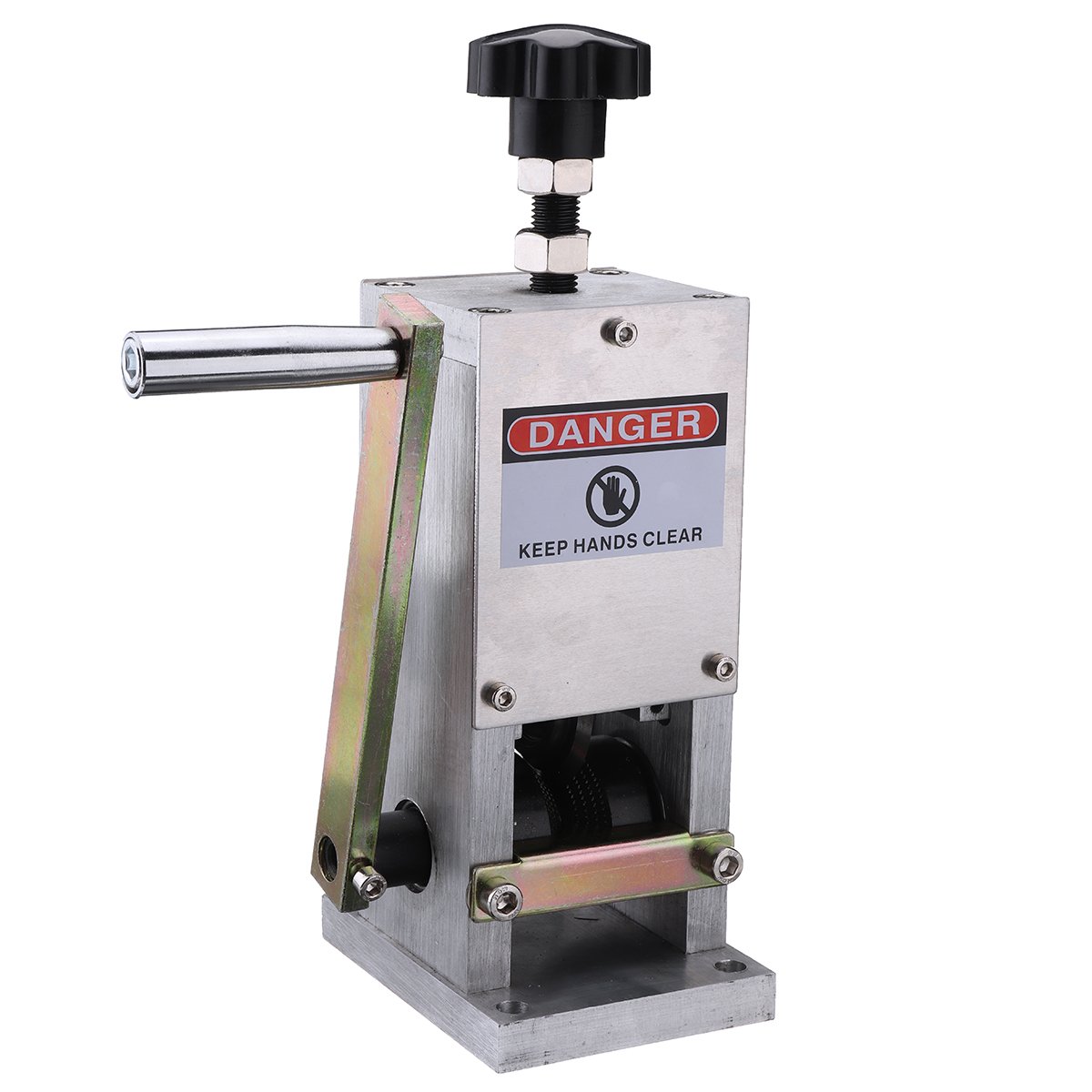 Handheld Wire Stripping Machine Cable Stripping Tools Kit 3 Handheld Wire Stripping Machine Cable Stripping Tools Kit - Image 3