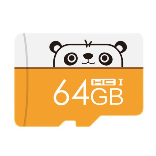 32G/64G/128G Class10 U1 TF Card Memory Card Secure Digital Memory Storage Cards 2
