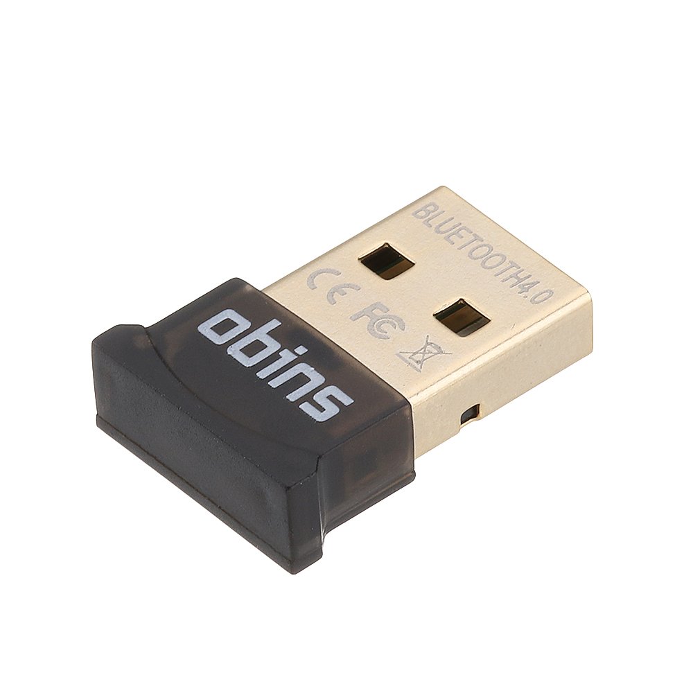 Obins Anne Pro CSR 4.0 Bluetooth 4.0 Adapter USB Bluetooth Dongle 2