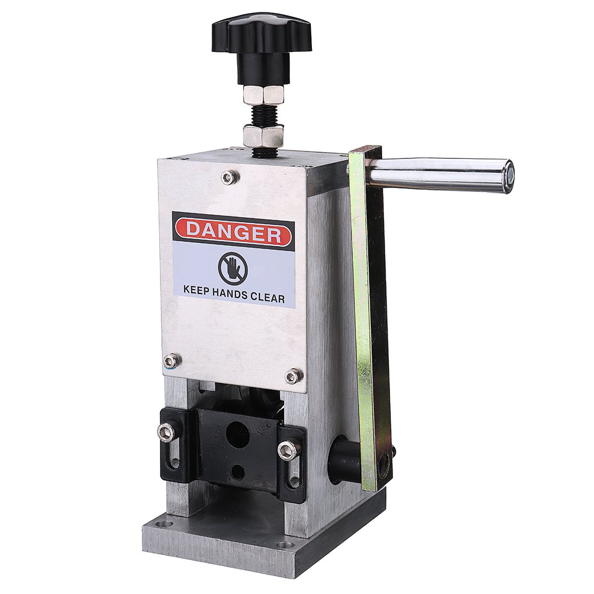 Handheld Wire Stripping Machine Cable Stripping Tools Kit 4 Handheld Wire Stripping Machine Cable Stripping Tools Kit - Image 4