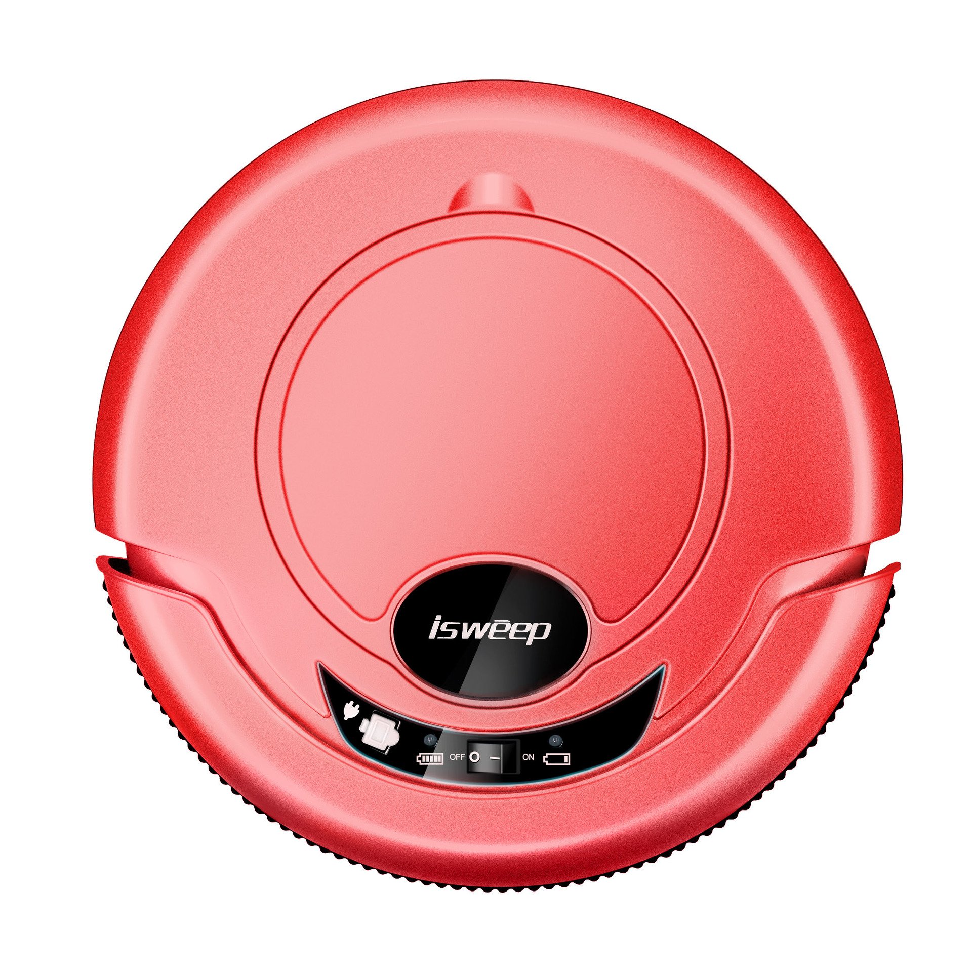 New Arrival S320 Smart Robot Vacuum Cleaner For Home Appliances Mopping Machine Mopping Cloth Strong Suction Random Type 5 New Arrival S320 Smart Robot Vacuum Cleaner For Home Appliances Mopping Machine Mopping Cloth Strong Suction Random Type - Image 5